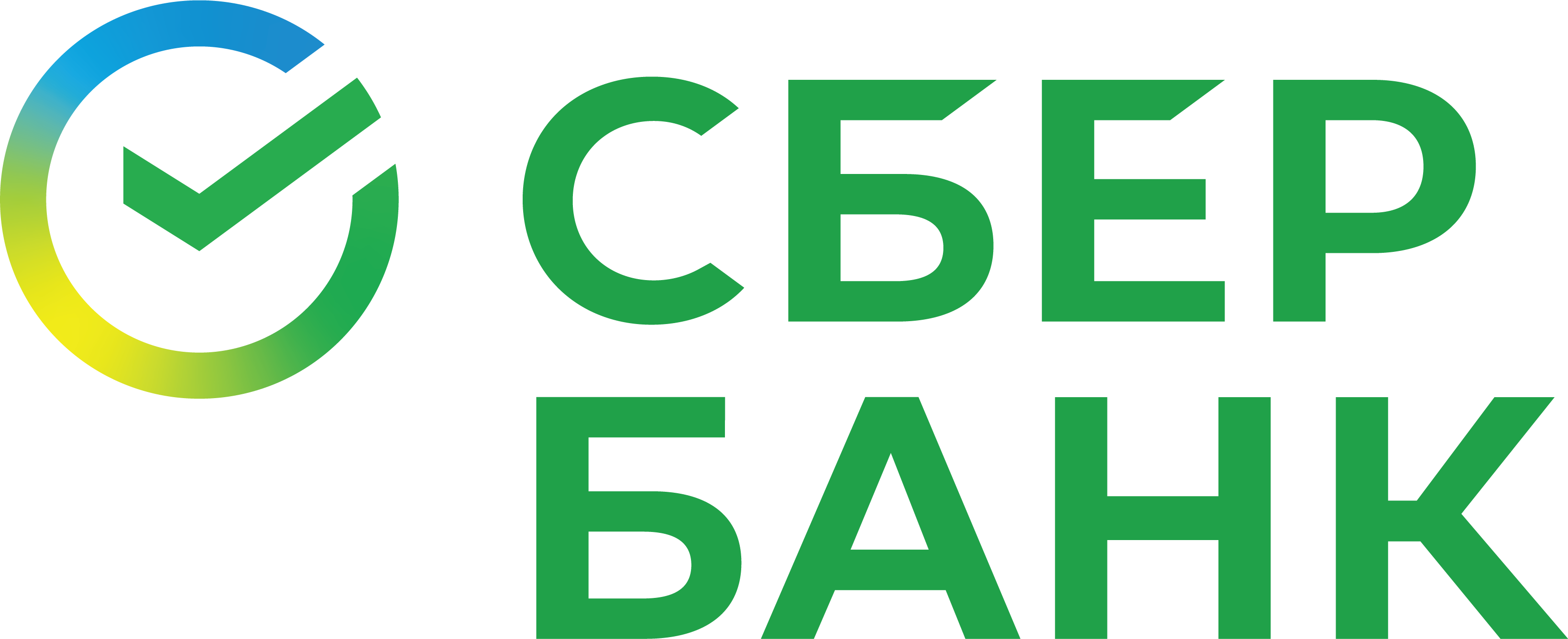 Сбербанк